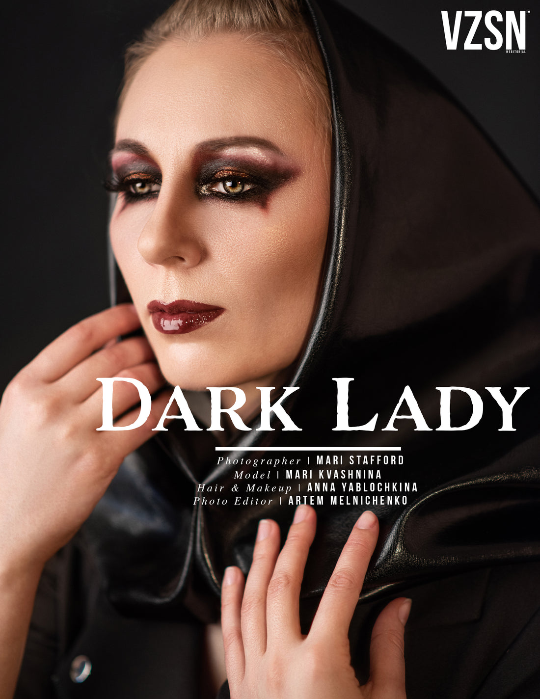 DARK LADY